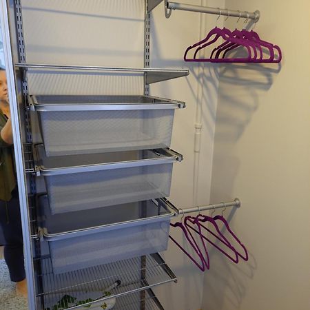 Centrum Bridge Apartment Pärnu Dış mekan fotoğraf